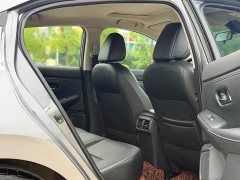 Nissan Sylphy 1.6L XL CVT Comfort Edition - ფოტო 10