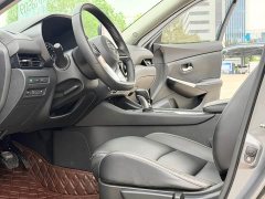 Nissan Sylphy 1.6L XL CVT Comfort Edition - ფოტო 11