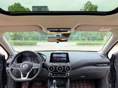 Nissan Sylphy 1.6L XL CVT Comfort Edition - ფოტო 13