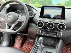 Nissan Sylphy 1.6L XL CVT Comfort Edition - ფოტო 14
