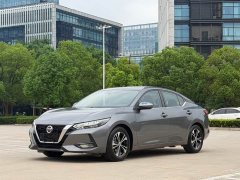 Nissan Sylphy 1.6L XL CVT Comfort Edition - ფოტო 2