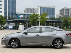 Nissan Sylphy 1.6L XL CVT Comfort Edition - ფოტო 4
