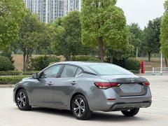 Nissan Sylphy 1.6L XL CVT Comfort Edition - ფოტო 5