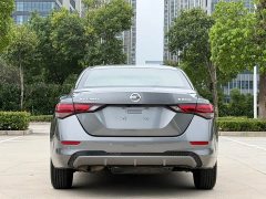 Nissan Sylphy 1.6L XL CVT Comfort Edition - ფოტო 6