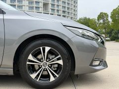 Nissan Sylphy 1.6L XL CVT Comfort Edition - ფოტო 8