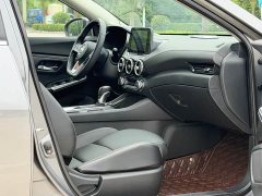 Nissan Sylphy 1.6L XL CVT Comfort Edition - ფოტო 9