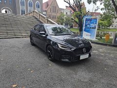 SAIC MG6 2020 1.5T Automatic Trophy Luxury - ფოტო 1
