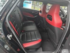 SAIC MG6 2020 1.5T Automatic Trophy Luxury - ფოტო 10