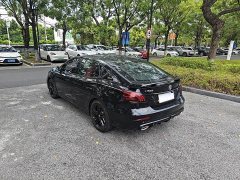SAIC MG6 2020 1.5T Automatic Trophy Luxury - ფოტო 14