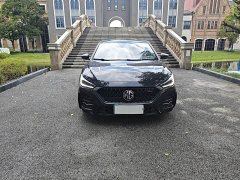 SAIC MG6 2020 1.5T Automatic Trophy Luxury - ფოტო 2