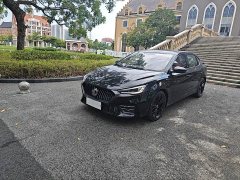 SAIC MG6 2020 1.5T Automatic Trophy Luxury - ფოტო 3
