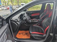 SAIC MG6 2020 1.5T Automatic Trophy Luxury - ფოტო 4