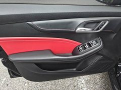 SAIC MG6 2020 1.5T Automatic Trophy Luxury - ფოტო 5