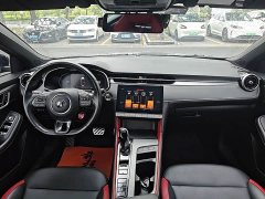 SAIC MG6 2020 1.5T Automatic Trophy Luxury - ფოტო 6