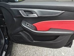 SAIC MG6 2020 1.5T Automatic Trophy Luxury - ფოტო 7