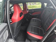 SAIC MG6 2020 1.5T Automatic Trophy Luxury - ფოტო 8