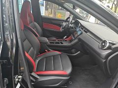 SAIC MG6 2020 1.5T Automatic Trophy Luxury - ფოტო 9
