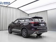 Chery Tiggo 8 PLUS 2021 290TGDI DCT Passion Edition - ფოტო 11