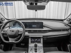 Chery Tiggo 8 PLUS 2021 290TGDI DCT Passion Edition - ფოტო 13