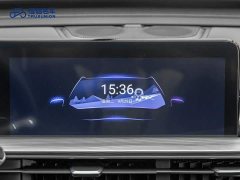 Chery Tiggo 8 PLUS 2021 290TGDI DCT Passion Edition - ფოტო 14