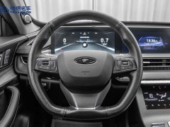 Chery Tiggo 8 PLUS 2021 290TGDI DCT Passion Edition - ფოტო 15