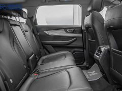 Chery Tiggo 8 PLUS 2021 290TGDI DCT Passion Edition - ფოტო 16