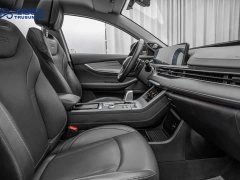 Chery Tiggo 8 PLUS 2021 290TGDI DCT Passion Edition - ფოტო 17