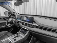 Chery Tiggo 8 PLUS 2021 290TGDI DCT Passion Edition - ფოტო 18