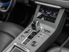 Chery Tiggo 8 PLUS 2021 290TGDI DCT Passion Edition - ფოტო 19