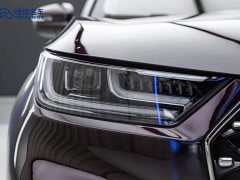 Chery Tiggo 8 PLUS 2021 290TGDI DCT Passion Edition - ფოტო 5