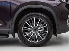Chery Tiggo 8 PLUS 2021 290TGDI DCT Passion Edition - ფოტო 7