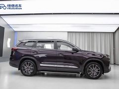 Chery Tiggo 8 PLUS 2021 290TGDI DCT Passion Edition - ფოტო 8
