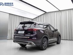 Chery Tiggo 8 PLUS 2021 290TGDI DCT Passion Edition - ფოტო 9