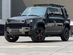 Land Rover Defender 110 3.0T P400 X-DYNAMIC HSE - ფოტო 1