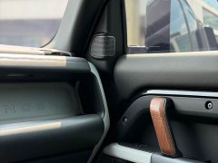 Land Rover Defender 110 3.0T P400 X-DYNAMIC HSE - ფოტო 11