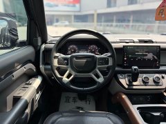 Land Rover Defender 110 3.0T P400 X-DYNAMIC HSE - ფოტო 13