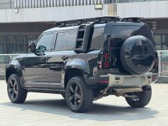 Land Rover Defender 110 3.0T P400 X-DYNAMIC HSE - ფოტო 15