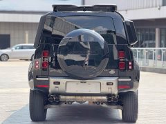 Land Rover Defender 110 3.0T P400 X-DYNAMIC HSE - ფოტო 16