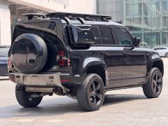 Land Rover Defender 110 3.0T P400 X-DYNAMIC HSE - ფოტო 17
