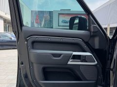 Land Rover Defender 110 3.0T P400 X-DYNAMIC HSE - ფოტო 4