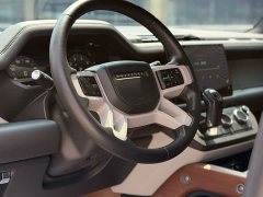 Land Rover Defender 110 3.0T P400 X-DYNAMIC HSE - ფოტო 6