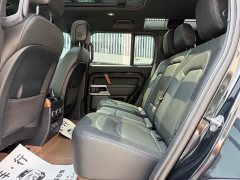 Land Rover Defender 110 3.0T P400 X-DYNAMIC HSE - ფოტო 7