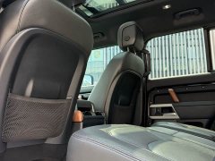 Land Rover Defender 110 3.0T P400 X-DYNAMIC HSE - ფოტო 8