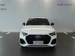 Audi Q5L 40 TFSI Luxury Sport Edition - ფოტო 2