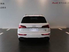 Audi Q5L 40 TFSI Luxury Sport Edition - ფოტო 5