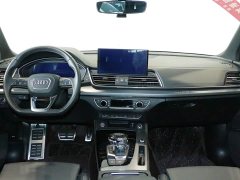 Audi Q5L 40 TFSI Luxury Sport Edition - ფოტო 7