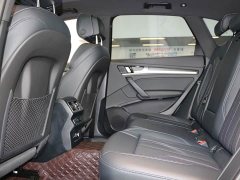 Audi Q5L 40 TFSI Luxury Sport Edition - ფოტო 8