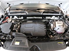 Audi Q5L 40 TFSI Luxury Sport Edition - ფოტო 9