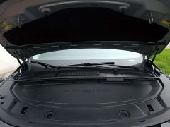 XPeng G6 580 Long Range Plus - ფოტო 11