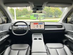 XPeng G6 580 Long Range Plus - ფოტო 14
